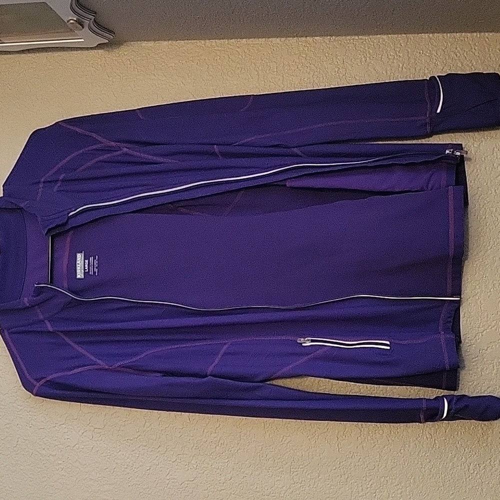 sport sweater
